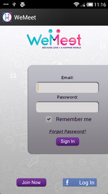 【免費社交App】WeMeet-APP點子