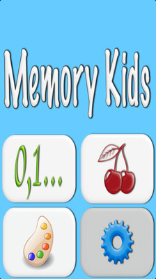 Memory Kids