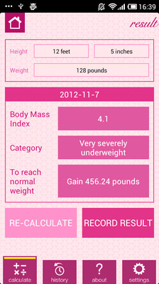 【免費醫療App】Women's Health Diary-APP點子