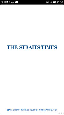 Straits Times