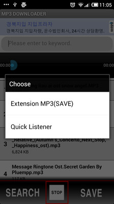 【免費媒體與影片App】MP3 DOWNLOADER-APP點子