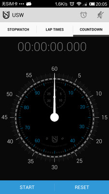 免費下載工具APP|终极秒表-Ultimate Stopwatch app開箱文|APP開箱王