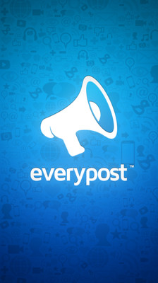 社交网络发布器Everypost