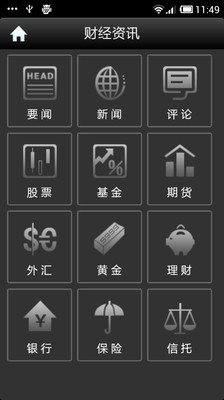 免費下載財經APP|鑫财富 app開箱文|APP開箱王