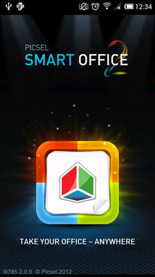Smart Office 2
