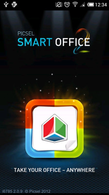 【免費生產應用App】Smart Office 2-APP點子