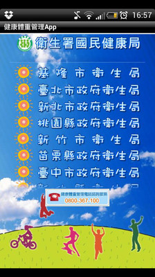 【免費醫療App】健康體重管理App-APP點子