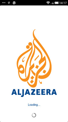 Al Jazeera English, Al Jazeera, aljazeeraenglish, al-jazeera-english, al-jazeera - radio stream - Li