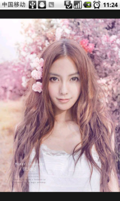 【免費娛樂App】Angelababy-APP點子