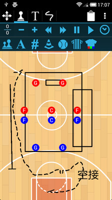 【免費工具App】Basketball Dood Free-APP點子