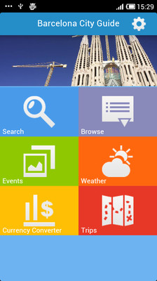免費下載旅遊APP|Barcelona app開箱文|APP開箱王