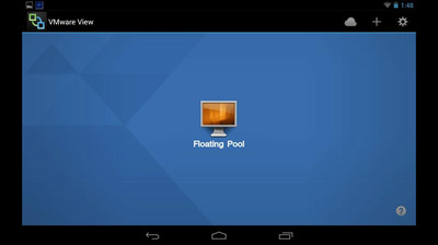 【免費工具App】VMware View-APP點子