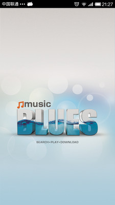 Music Blues