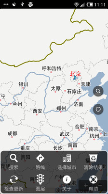 【免費旅遊App】我要地图-APP點子