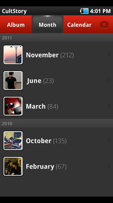 【免費攝影App】Photo Calendar-APP點子