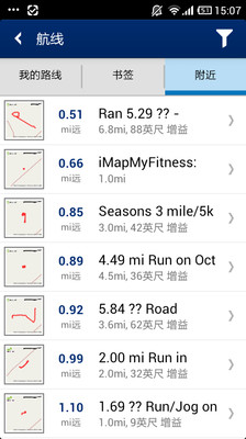 免費下載運動APP|MapMyFitness+ app開箱文|APP開箱王