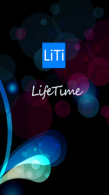 【免費娛樂App】LifeTime-APP點子