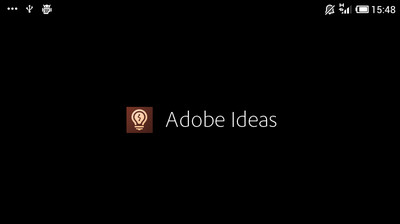 【免費攝影App】Adobe Ideas-APP點子