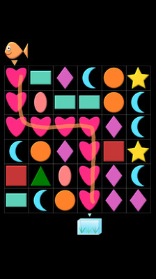 【免費教育App】Kindergarten Shapes Lite-APP點子