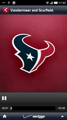 【免費新聞App】Texans Mobile-APP點子