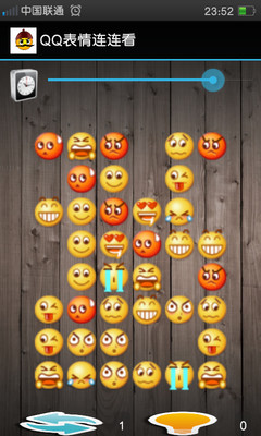 【免費休閒App】QQ表情连连看-APP點子