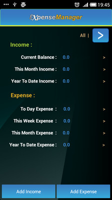 免費下載財經APP|Expense Manager Free app開箱文|APP開箱王