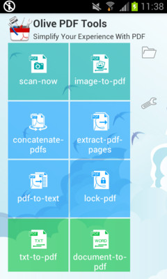 免費下載工具APP|Olive PDF工具箱 app開箱文|APP開箱王