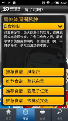 【免費醫療App】病了吃啥-APP點子