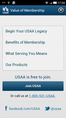 免費下載財經APP|USAA app開箱文|APP開箱王
