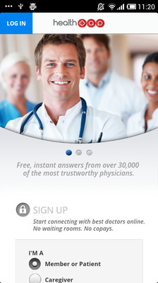 HealthTap MD