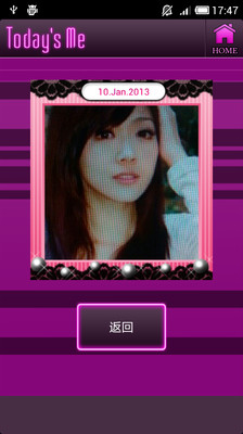 【免費攝影App】Today's Me-APP點子