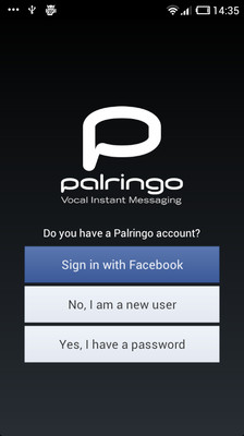 Palringo