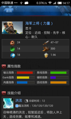 【免費策略App】Dota2伴侣-APP點子