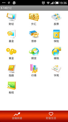 免費下載財經APP|618财经 app開箱文|APP開箱王