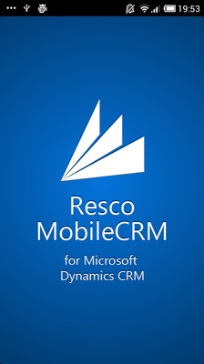 mobile crm ms dynamics crm app 中文 - 首頁 - 硬是要學