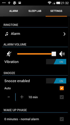 免費下載工具APP|睡眠时间 SleepTime app開箱文|APP開箱王