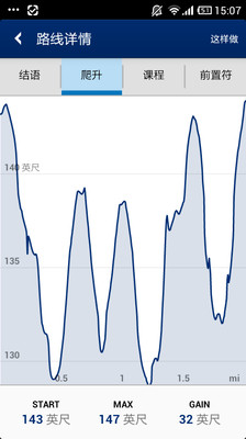 免費下載運動APP|MapMyFitness+ app開箱文|APP開箱王