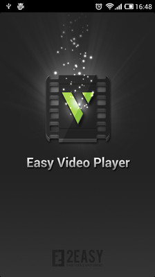 Easy Video Player