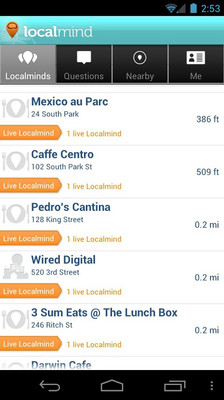 免費下載社交APP|Localmind app開箱文|APP開箱王