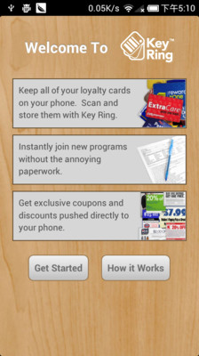 免費下載購物APP|Key Ring app開箱文|APP開箱王