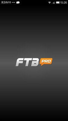 FTBpro