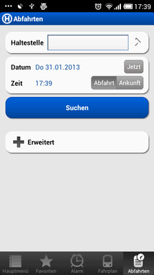 【免費旅遊App】Fahrinfo mobil Berlin/Brb.-APP點子