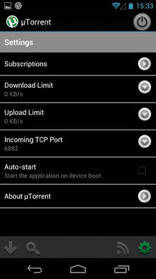 【免費工具App】BT下载 µTorrent-APP點子