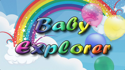 【免費教育App】Baby Explorer DEMO-APP點子