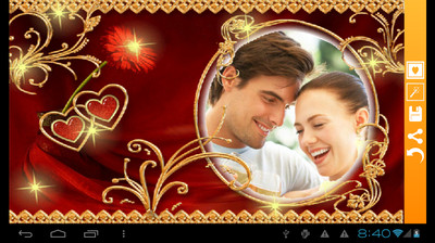 【免費攝影App】爱相框 Love Photo Frames-APP點子