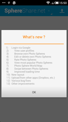 【免費攝影App】SphereShare-APP點子