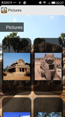 【免費旅遊App】Mahabalipuram-APP點子