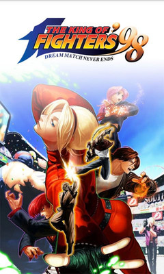 THE KING OF FIGHTERS '98 - Android Apps on Google Play