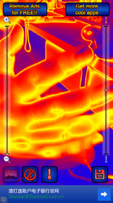 Thermal Vision Camera