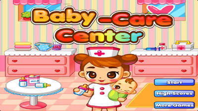 Baby-Care Center